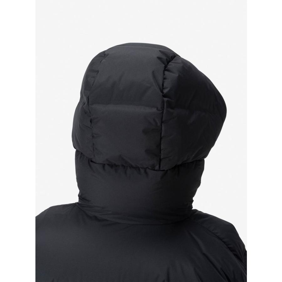 THE NORTH FACE（ザ ノースフェイス） EX ビレイヤーパーカ（ユニ
