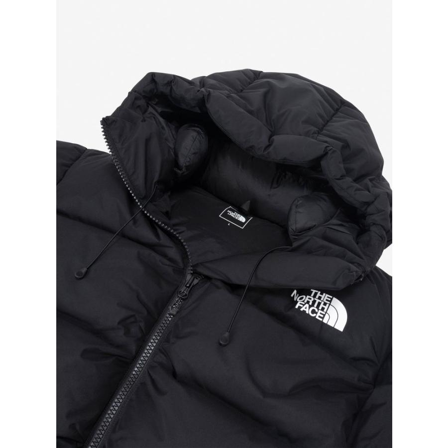THE NORTH FACE（ザ ノースフェイス） EX ビレイヤーパーカ（ユニ