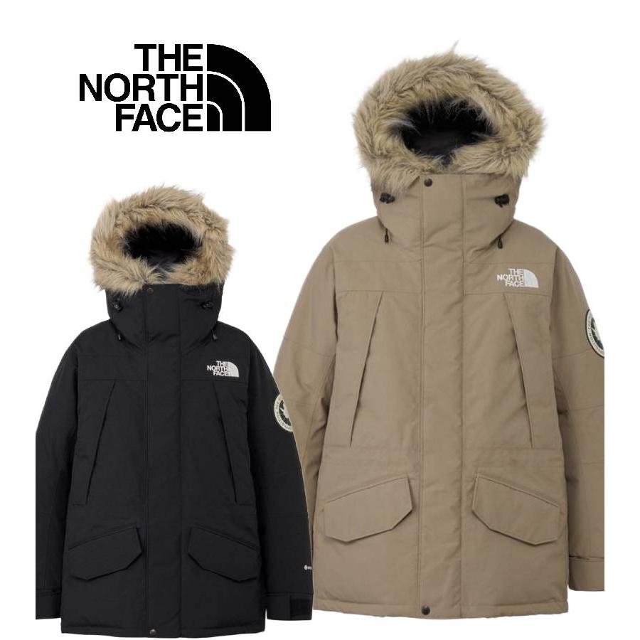 最新25AW ノースフェイス アンタークティカパーカ ND92546 THE NORTH FACE（ザ ノースフェイス） アンタークティカパーカ（ユニ