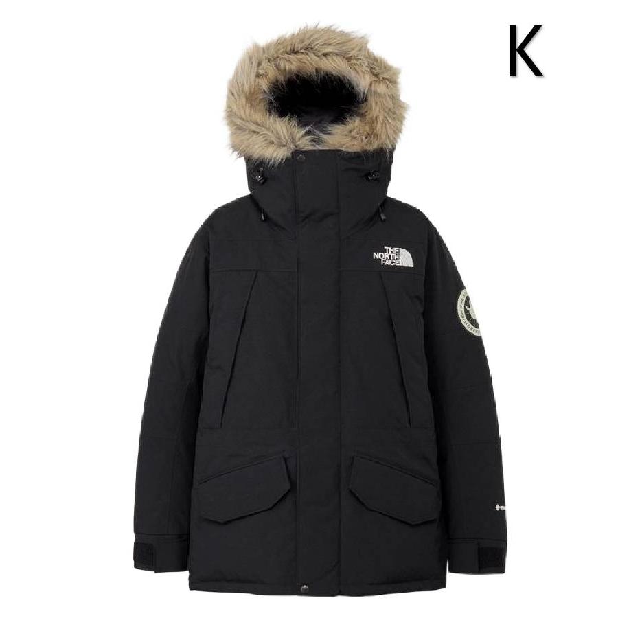 THE NORTH FACE（ザ ノースフェイス） アンタークティカパーカ（ユニ