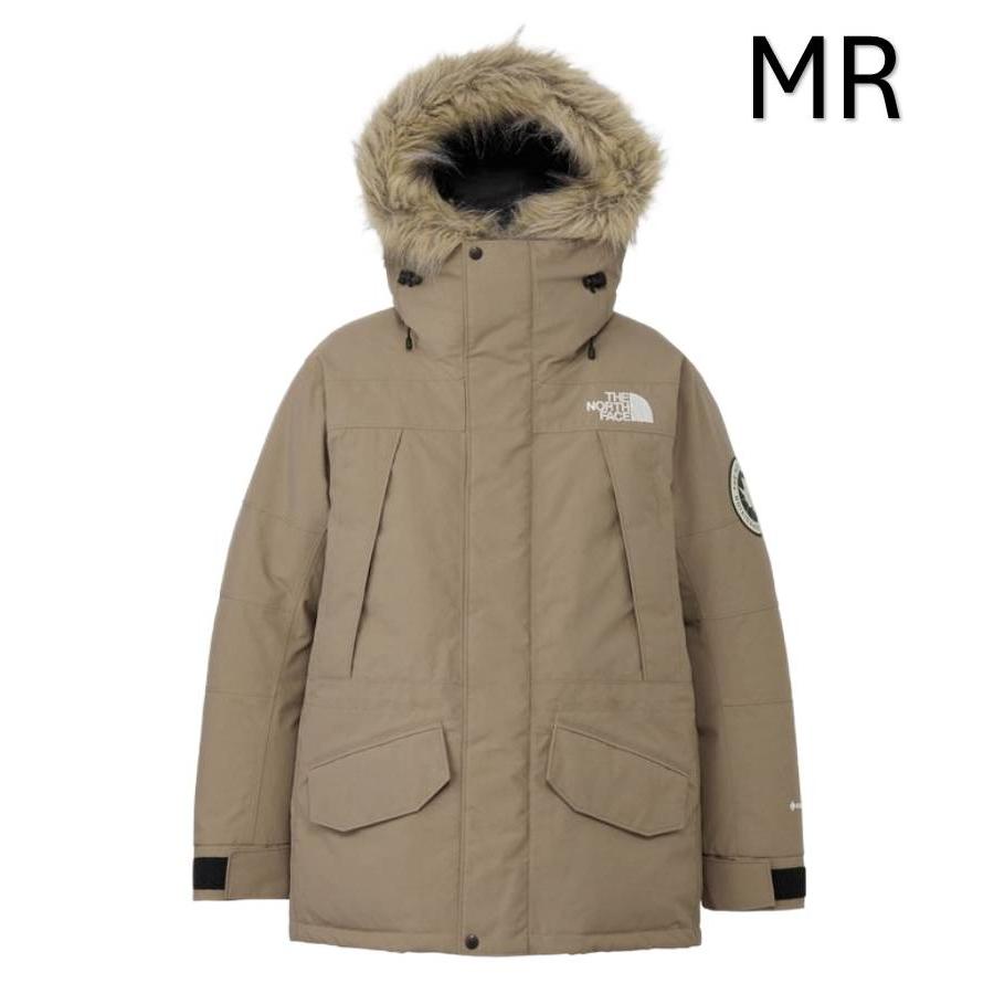 THE NORTH FACE（ザ ノースフェイス） アンタークティカパーカ（ユニ 