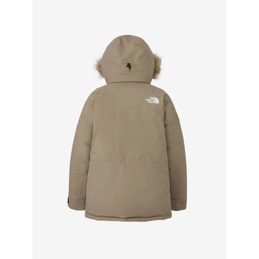 THE NORTH FACE（ザ ノースフェイス） アンタークティカパーカ（ユニ