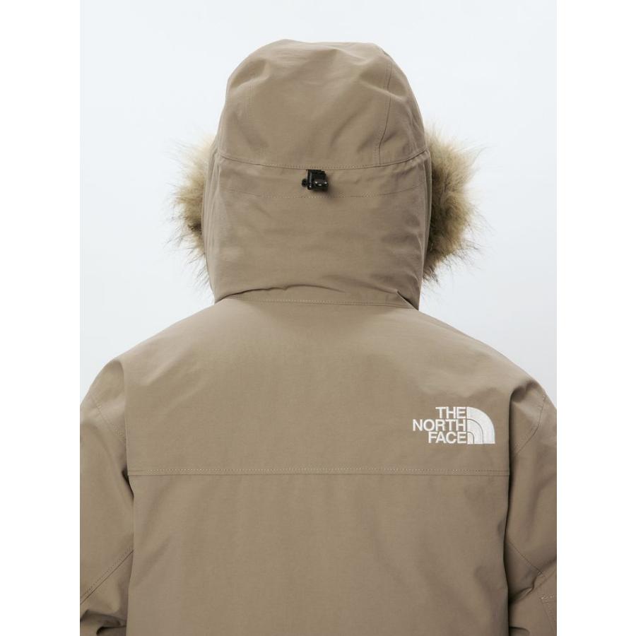 THE NORTH FACE（ザ ノースフェイス） アンタークティカパーカ（ユニ 