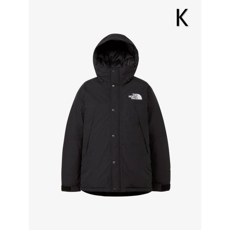 THE NORTH FACE（ザ ノースフェイス） マウンテンダウンジャケット