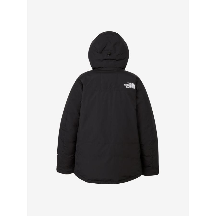 THE NORTH FACE（ザ ノースフェイス） マウンテンダウンジャケット