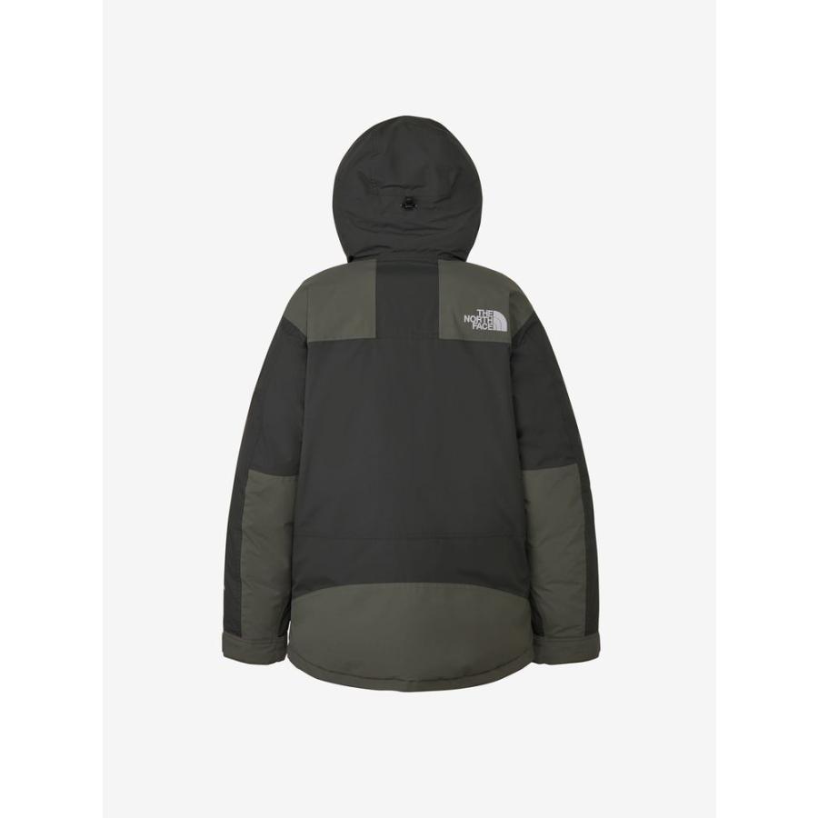 ザ・ノース・フェイス THE NORTH FACE マウンテンダウンジャケット メンズ ND92549-CK THE NORTH FACE（ザ ノースフェイス） マウンテンダウンジャケット