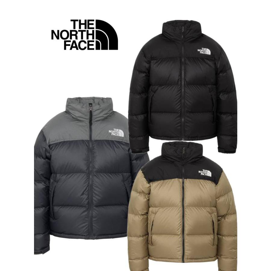 THE NORTH FACE（ザ ノースフェイス） 【数量限定ワッペンプレゼント