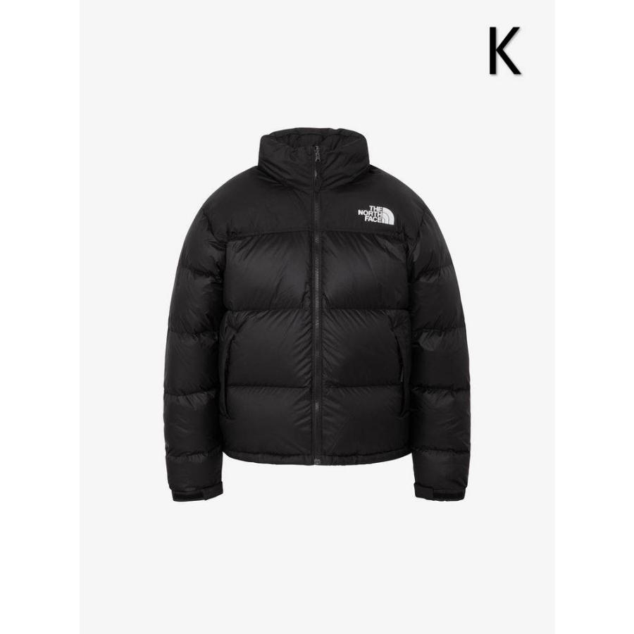 ザ・ノース・フェイス　ヌプシジャケット　【国内正規品】　メンズ　ダウンジャケット　防寒　THENORTHFACE　ND92555_1