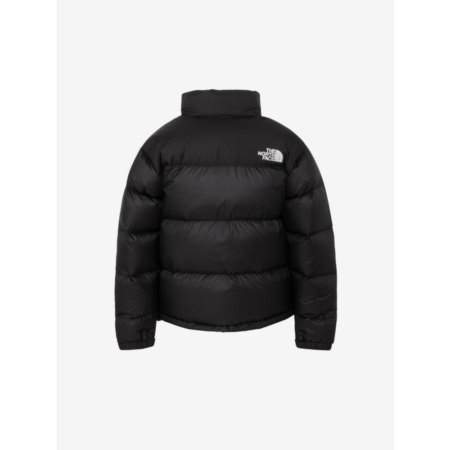 ザ・ノース・フェイス　ヌプシジャケット　【国内正規品】　メンズ　ダウンジャケット　防寒　THENORTHFACE　ND92555_2