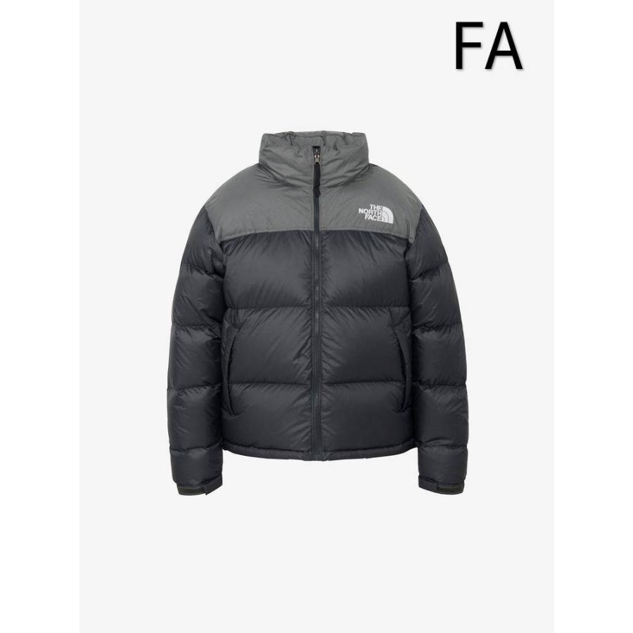 THE NORTH FACE（ザ ノースフェイス） ヌプシジャケット 【国内正規品