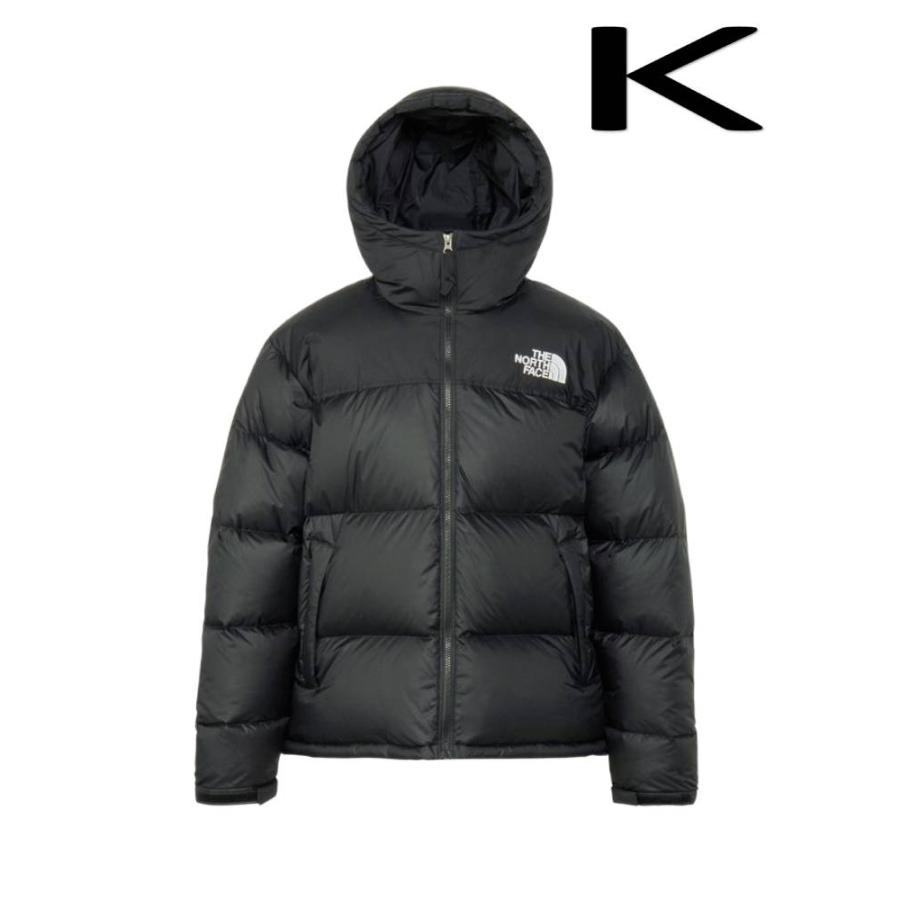THE NORTH FACE（ザ ノースフェイス） ヌプシフーディ【国内正規品