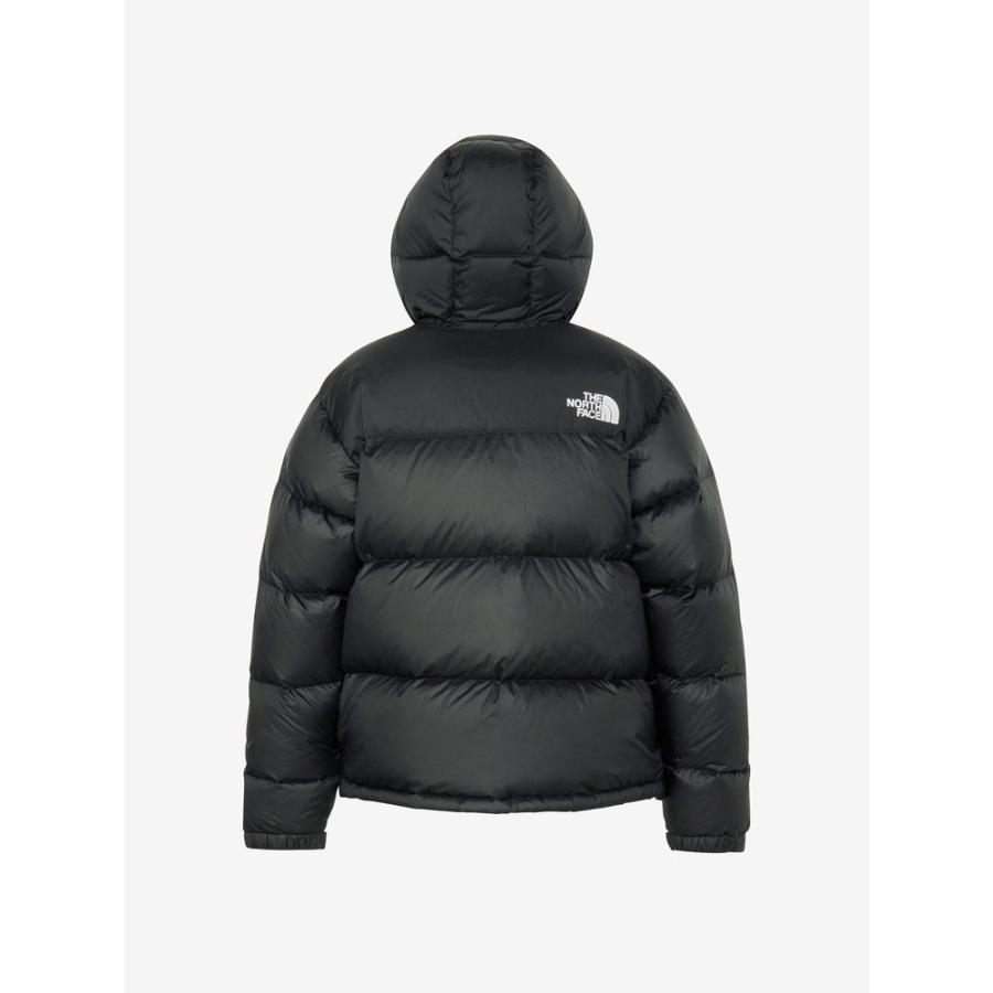 THE NORTH FACE（ザ ノースフェイス） ヌプシフーディ【国内正規品