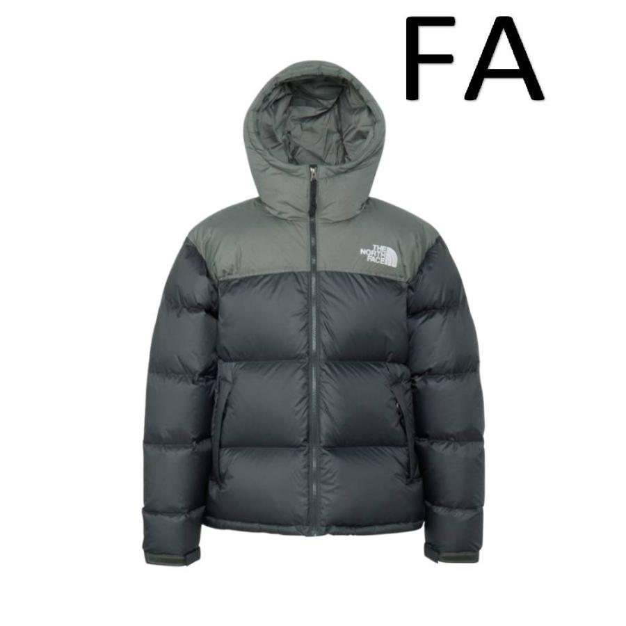 【激レア】THE NORTH FACE ヌプシ　ダウンジャケット　ノースフェイス THE NORTH FACE（ザ ノースフェイス） ヌプシフーディ【国内正規品