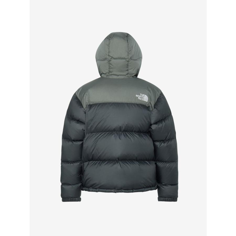 THE NORTH FACE（ザ ノースフェイス） ヌプシフーディ【国内正規品
