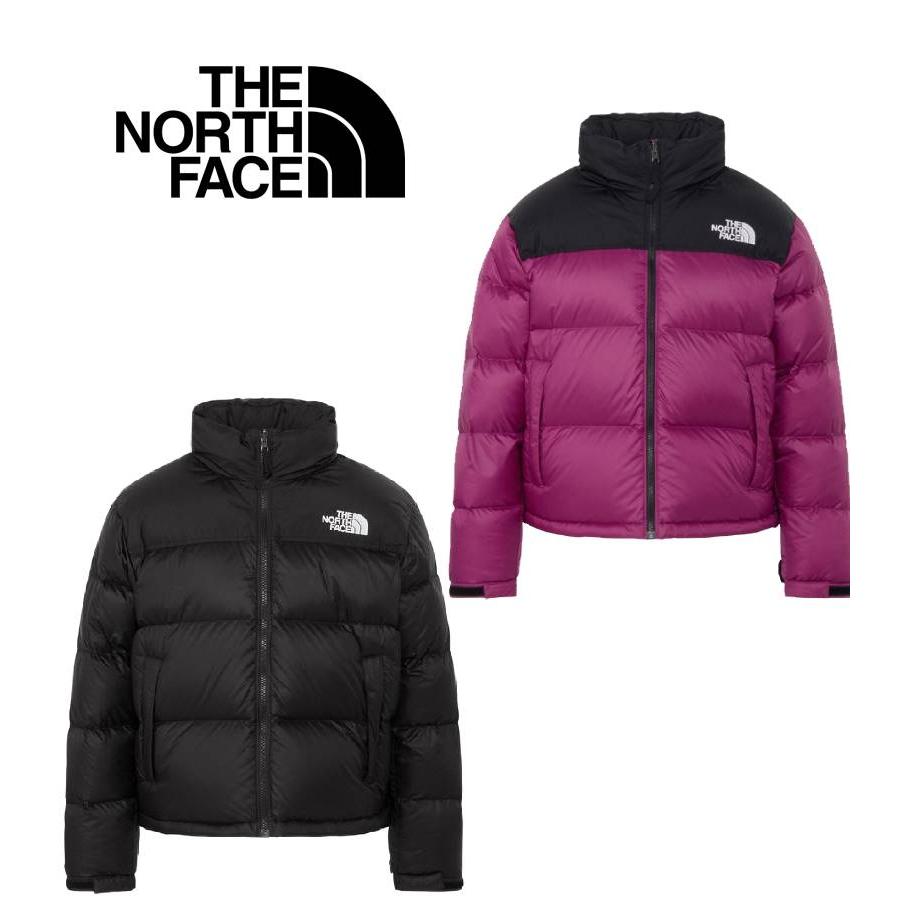 THE NORTH FACE（ザ ノースフェイス） ショートヌプシジャケット