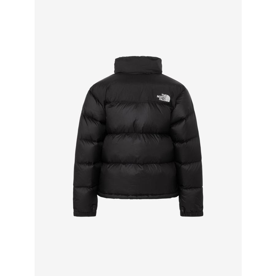 THE NORTH FACE（ザ ノースフェイス） ショートヌプシジャケット
