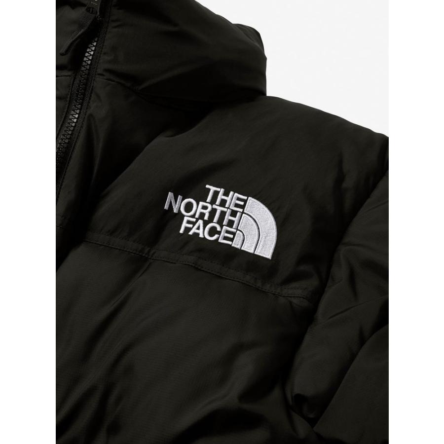 THE NORTH FACE（ザ ノースフェイス） ショートヌプシジャケット