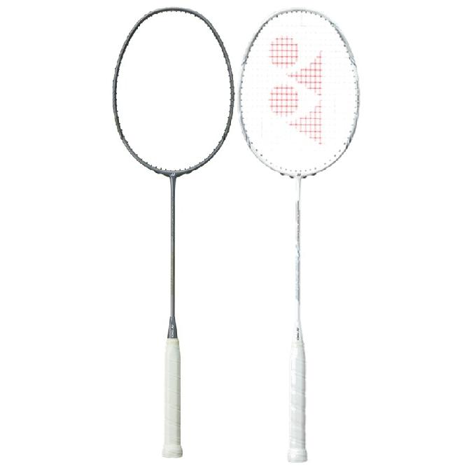 ナノフレアネクステージ　ヨネックス　バドミントンラケット 楽天市場】【16日1:59までお買い物マラソン!最大360円引クーポン配布中