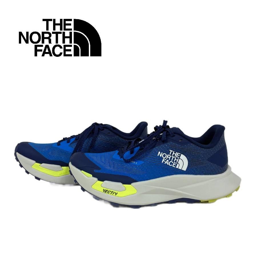 ザノースフェイス 新品ベクティブ エンデュリス 4 トレイルランニングシューズ THE NORTH FACE（ザ ノースフェイス） ベクティブ エンデュリス 4