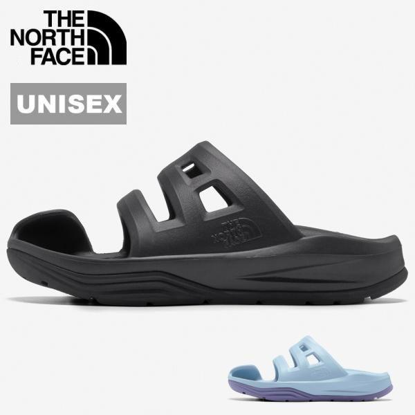 ノースフェイス　NF52450 RE-Active Slide 28 未使用 THE NORTH FACE（ザ ノースフェイス） リアクティブスライド（ユニ