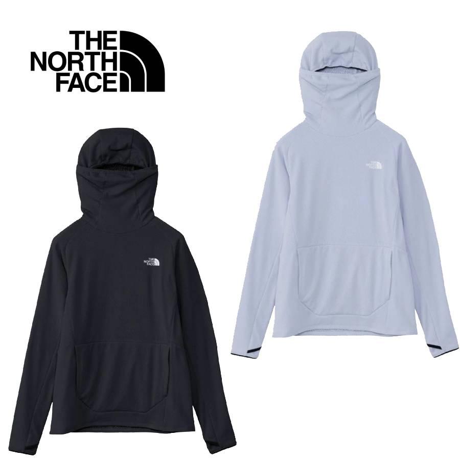 THE NORTH FACEカールサイドグリッドフーディ　Nl72301 THE NORTH FACE（ザ ノースフェイス） カールサイドグリッドフーディ