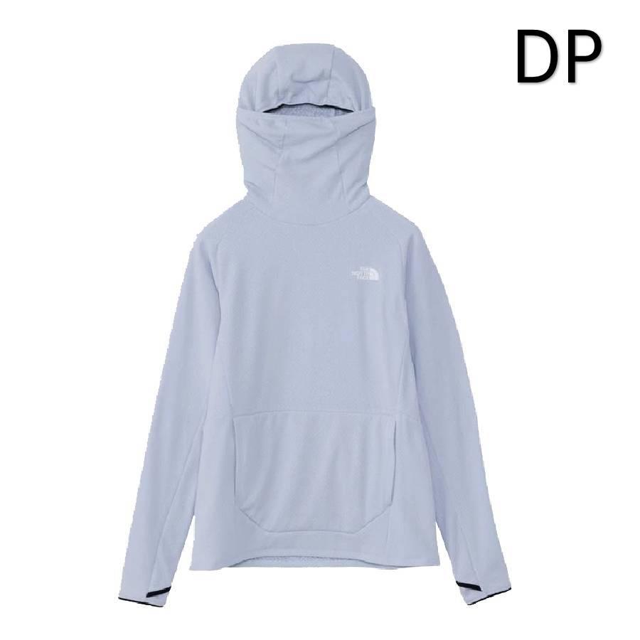 THE NORTH FACE（ザ ノースフェイス） カールサイドグリッドフーディ