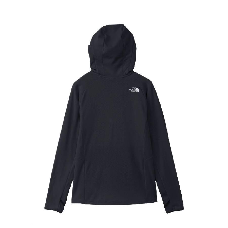 THE NORTH FACEカールサイドグリッドフーディ　Nl72301 THE NORTH FACE（ザ ノースフェイス） カールサイドグリッドフーディ