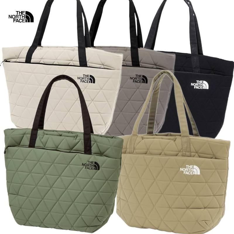 THE NORTH FACE（ザ ノースフェイス） ジオフェイストート