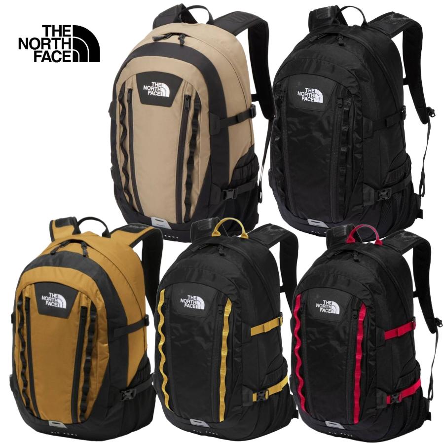 THE NORTH FACE（ザ ノースフェイス） ｜バックパック｜ザ・ノース
