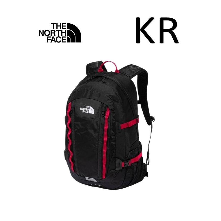 THE NORTH FACE（ザ ノースフェイス） ｜バックパック｜ザ・ノース