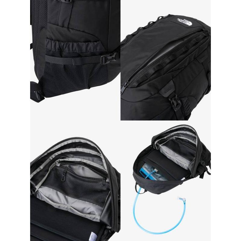THE NORTH FACE（ザ ノースフェイス） ｜バックパック｜ザ・ノース