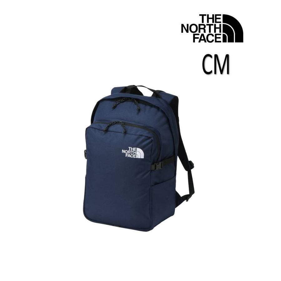 THE NORTH FACE（ザ ノースフェイス） ボルダーデイパック リュック