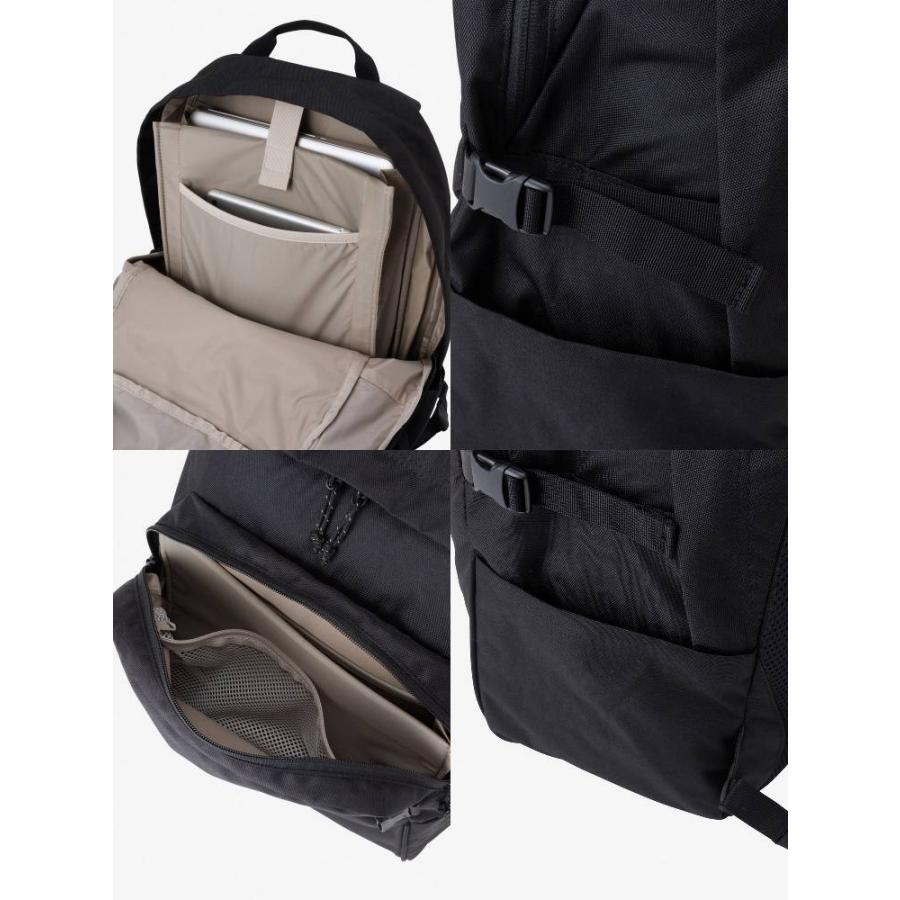 THE NORTH FACE（ザ ノースフェイス） ボルダーデイパック リュック