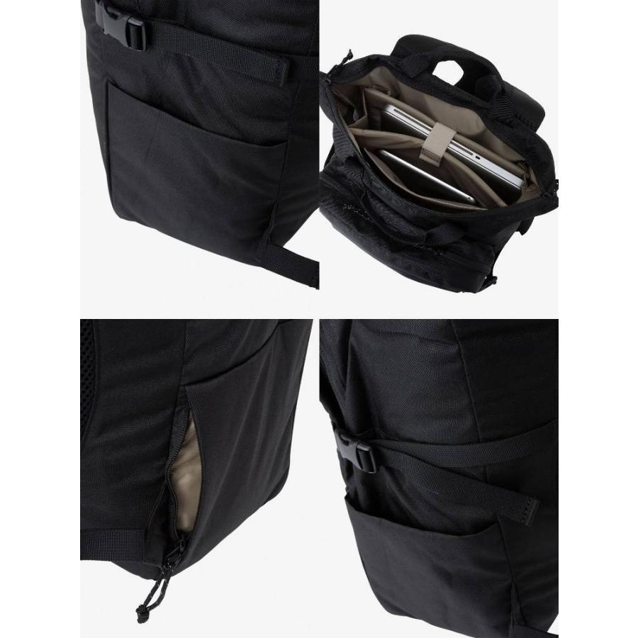 THE NORTH FACE（ザ ノースフェイス） ボルダートートパック リュック 