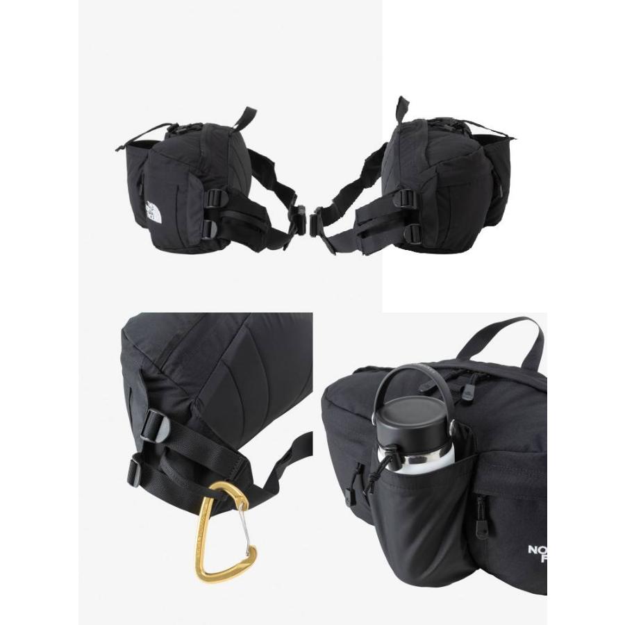 THE NORTH FACE（ザ ノースフェイス） クライマーランバー CLIMBER