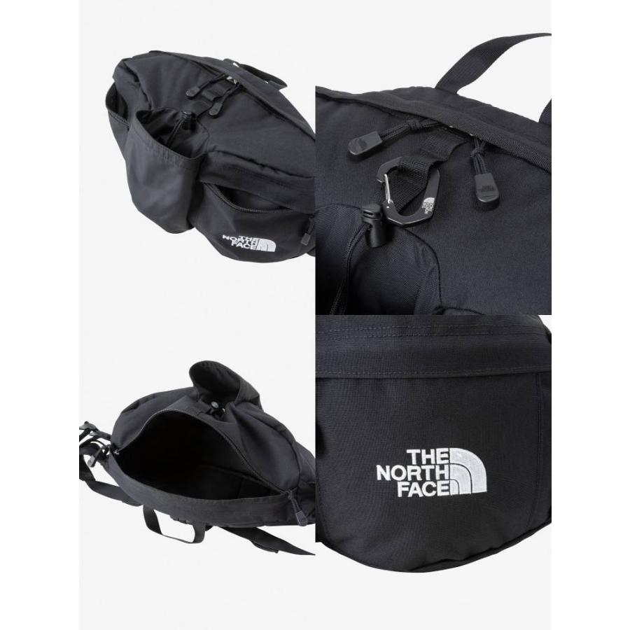 THE NORTH FACE（ザ ノースフェイス） クライマーランバー CLIMBER