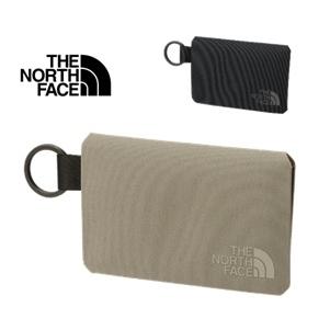 THE NORTH FACE☆ランブルパスポートケース THE NORTH FACE ザ・ノース・フェイス ランブルフラグメント