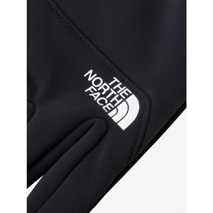 ザ・ノース・フェイス ウインドストッパーイーチップグローブ（ユニセックス）防風 手袋 THENORTHFACE NN62519の画像