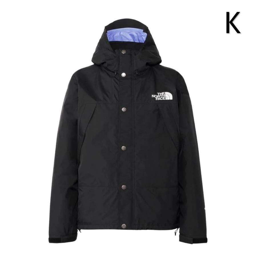 ザ・ノース・フェイス マウンテンレインテックスジャケット メンズ 防水ジャケット THE NORTH FACE  NP12333の画像