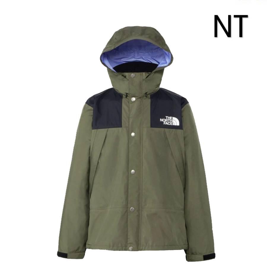 ザ・ノース・フェイス マウンテンレインテックスジャケット メンズ 防水ジャケット THE NORTH FACE  NP12333の画像