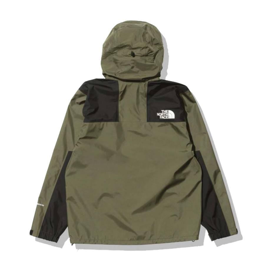 ザ・ノース・フェイス マウンテンレインテックスジャケット メンズ 防水ジャケット THE NORTH FACE  NP12333の画像