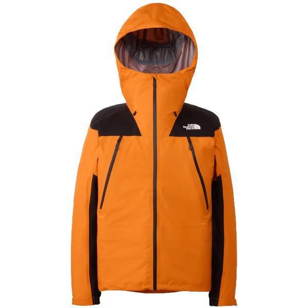 THE NORTH FACE（ザ ノースフェイス） クライムライトジャケット