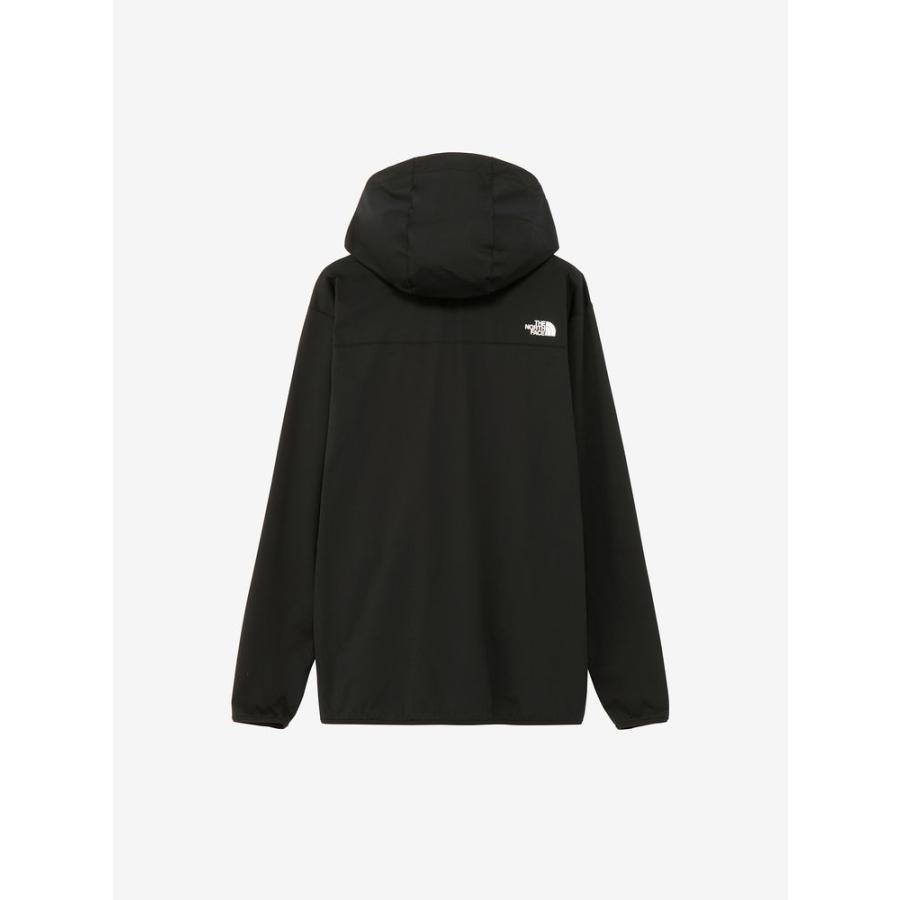THE NORTH FACE（ザ ノースフェイス） サンシェイドフルジップフーディ