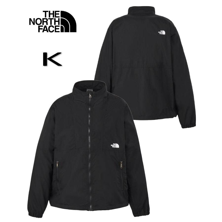 ザ・ノース・フェイス　コンパクトブルゾン（ユニセックス）　THE NORTH FACE　NP22631_1