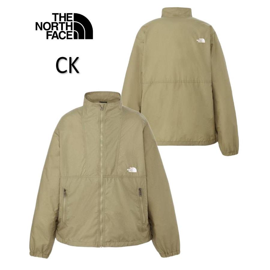 ザ・ノース・フェイス　コンパクトブルゾン（ユニセックス）　THE NORTH FACE　NP22631_2