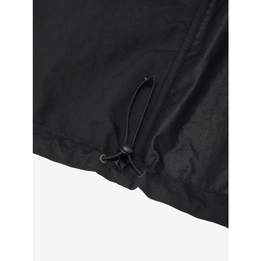 ザ・ノース・フェイス　コンパクトブルゾン（ユニセックス）　THE NORTH FACE　NP22631_4