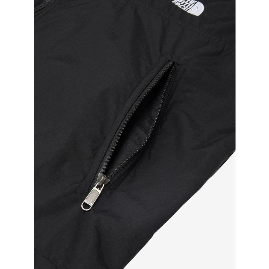 ザ・ノース・フェイス　コンパクトブルゾン（ユニセックス）　THE NORTH FACE　NP22631_5