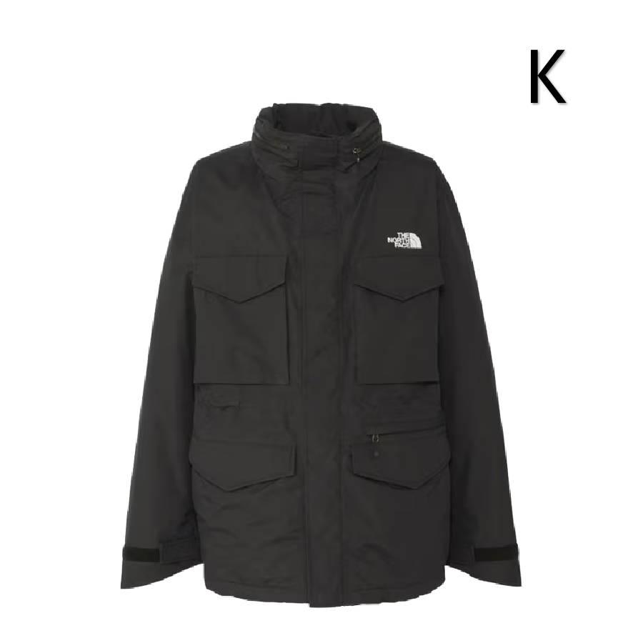 THE NORTH FACE（ザ ノースフェイス） パンサーフィールドジャケット