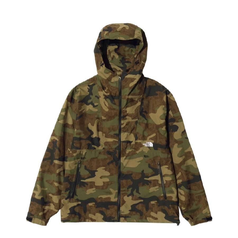 THE NORTH FACE（ザ ノースフェイス） ノベルティコンパクトジャケット