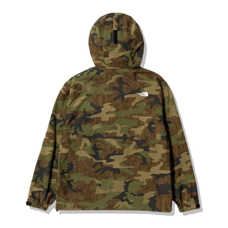 THE NORTH FACE（ザ ノースフェイス） ノベルティコンパクトジャケット